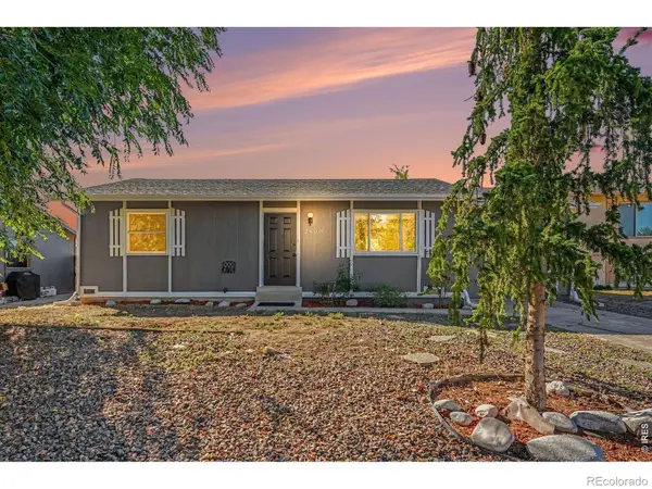 2600 W 133rd Circle, Broomfield, CO 80020