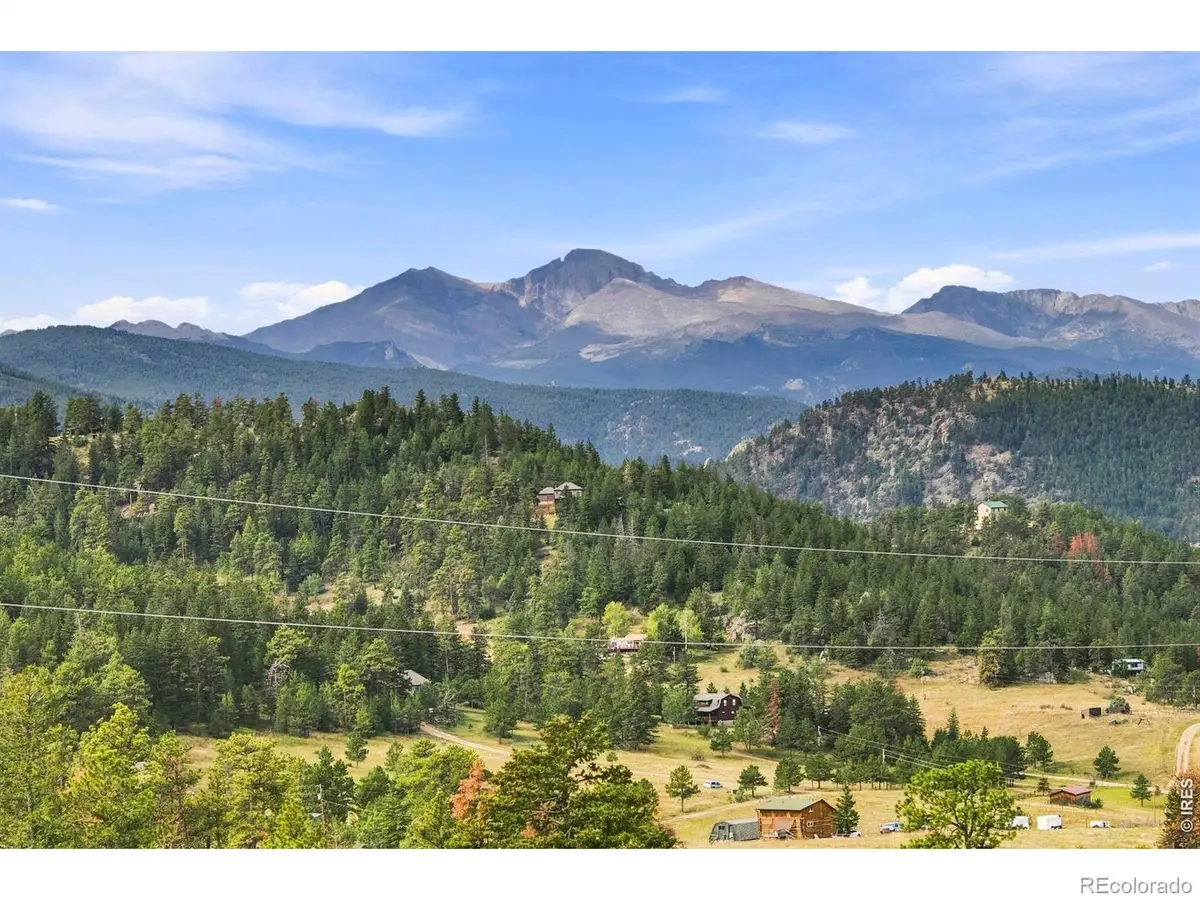 981 Palisade Mountain Drive, Drake, CO 80515 - #1