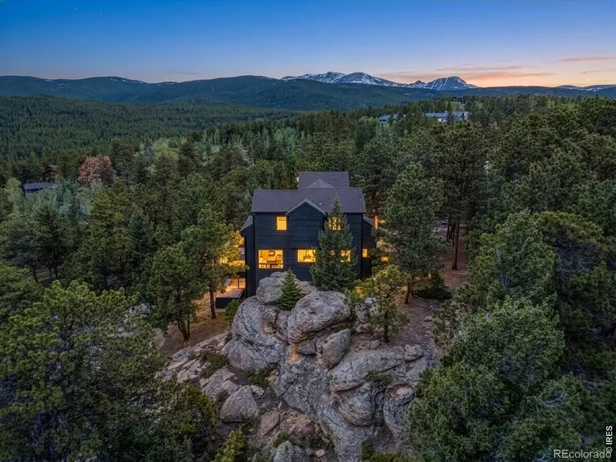 14 Sundown Trail, Nederland, CO 80466 - #2