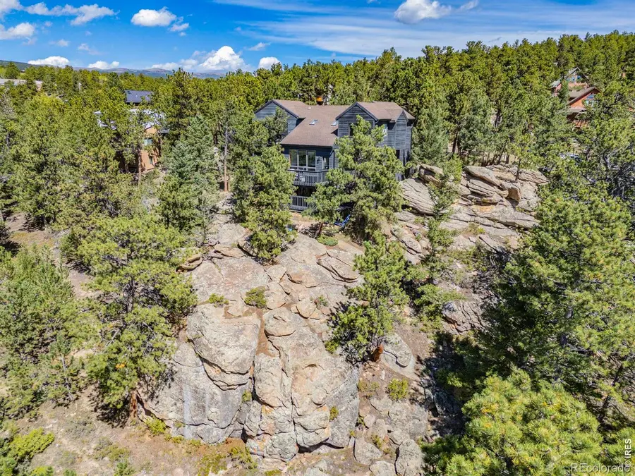 14 Sundown Trail, Nederland, CO 80466 - #3