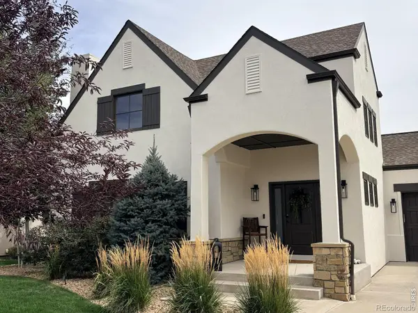 4902 Corsica Drive, Fort Collins, CO 80526