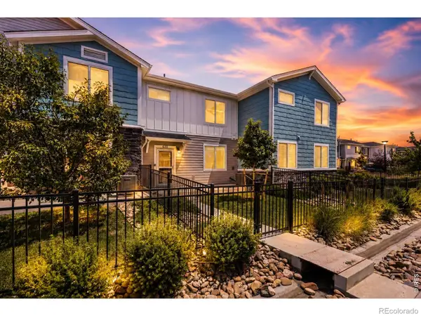 610 Stonebridge Drive, Longmont, CO 80503