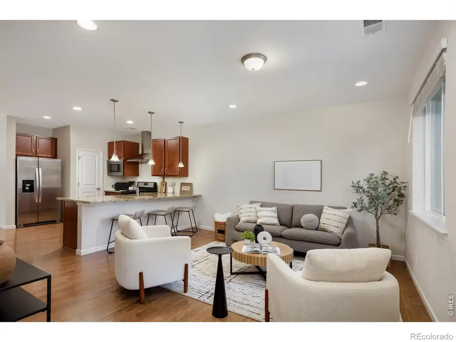 610 Stonebridge Drive, Longmont, CO 80503 - #2