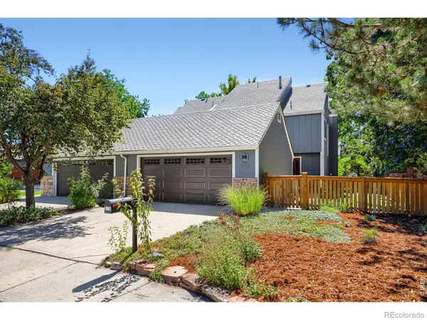 2710 Winding Trail Drive, Boulder, CO 80304