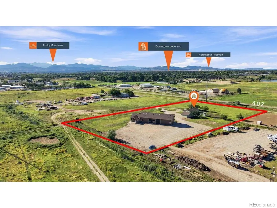 2640 14th Street Se, Loveland, CO 80537 - #3