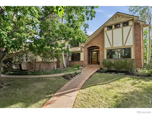 1251 Pintail Circle, Boulder, CO 80303