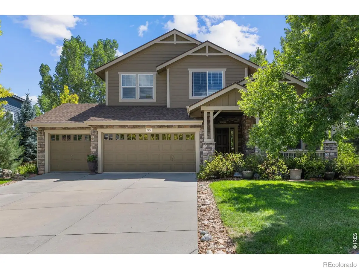 122 Peregrine Lane, Lyons, CO 80540 - #1