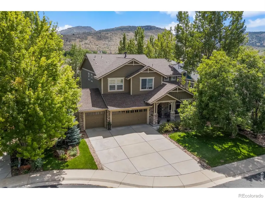 122 Peregrine Lane, Lyons, CO 80540 - #2