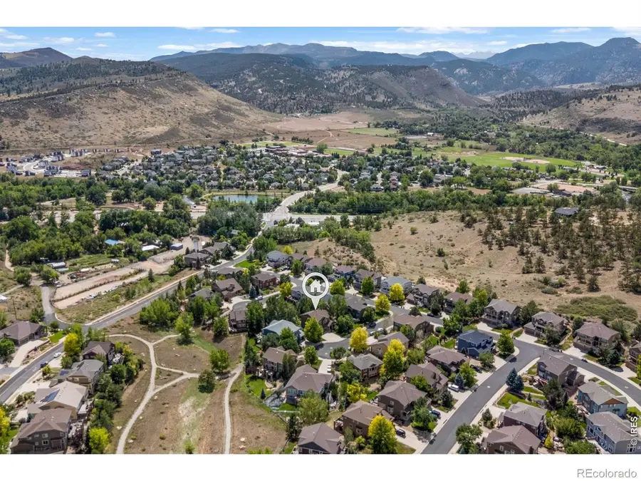 122 Peregrine Lane, Lyons, CO 80540 - #3