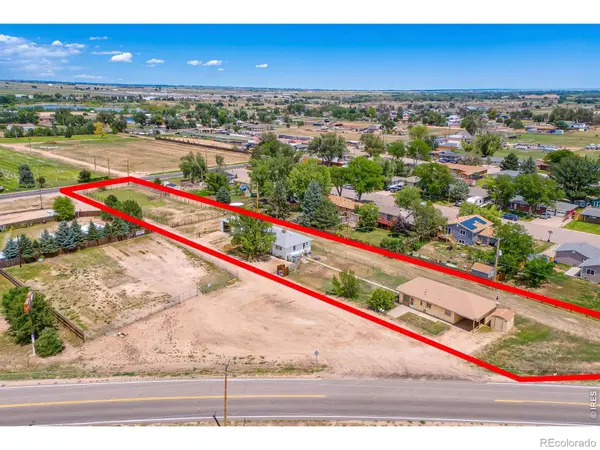 1820 Daffodil Avenue, Greeley, CO 80631