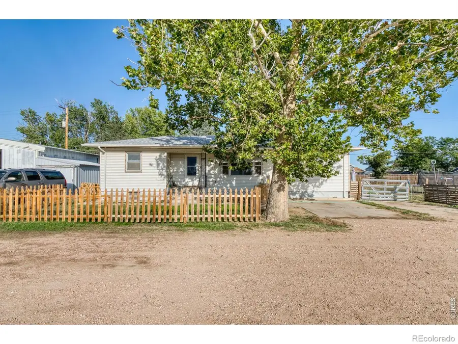 1820 Daffodil Avenue, Greeley, CO 80631 - #3