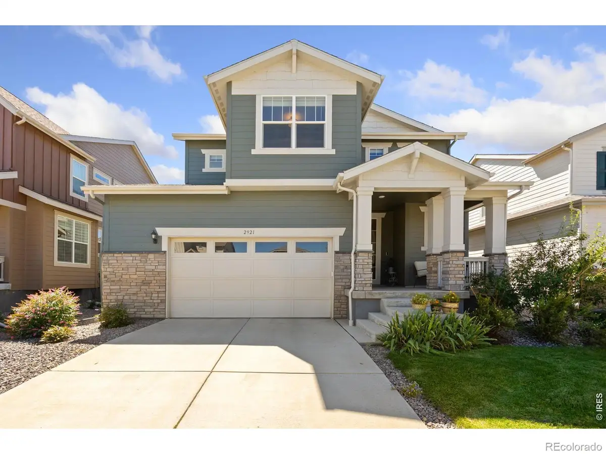 2921 Reliant Street, Fort Collins, CO 80524 - #1