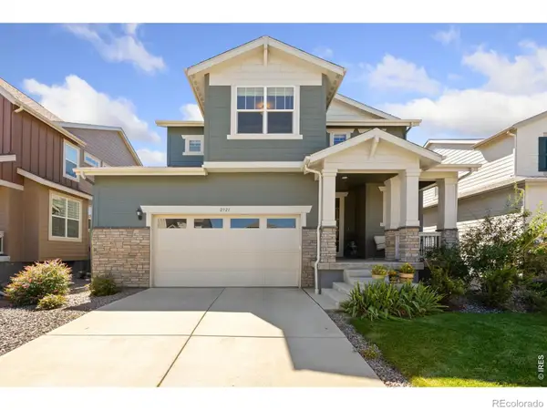 2921 Reliant Street, Fort Collins, CO 80524