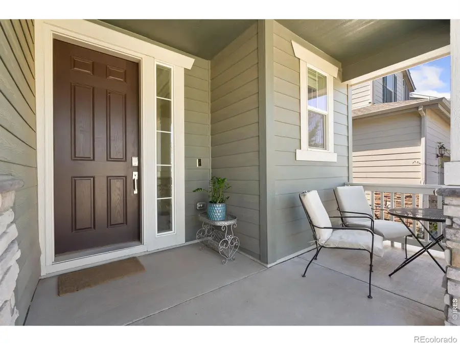 2921 Reliant Street, Fort Collins, CO 80524 - #2