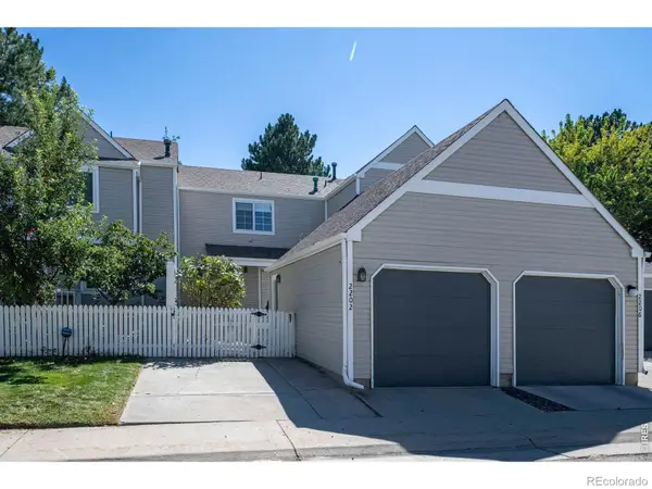 2202 Sunridge Circle, Broomfield, CO 80020