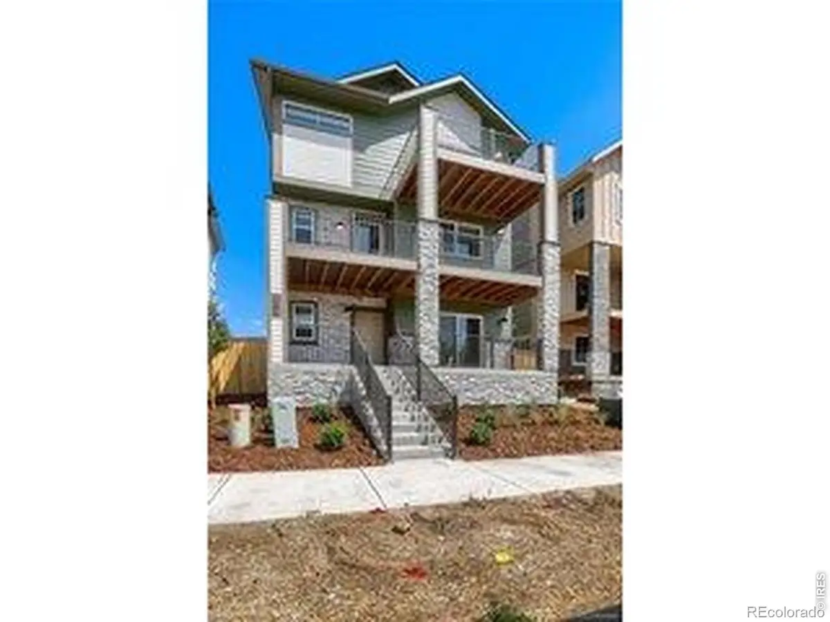 8648 King Street, Westminster, CO 80031 - #1