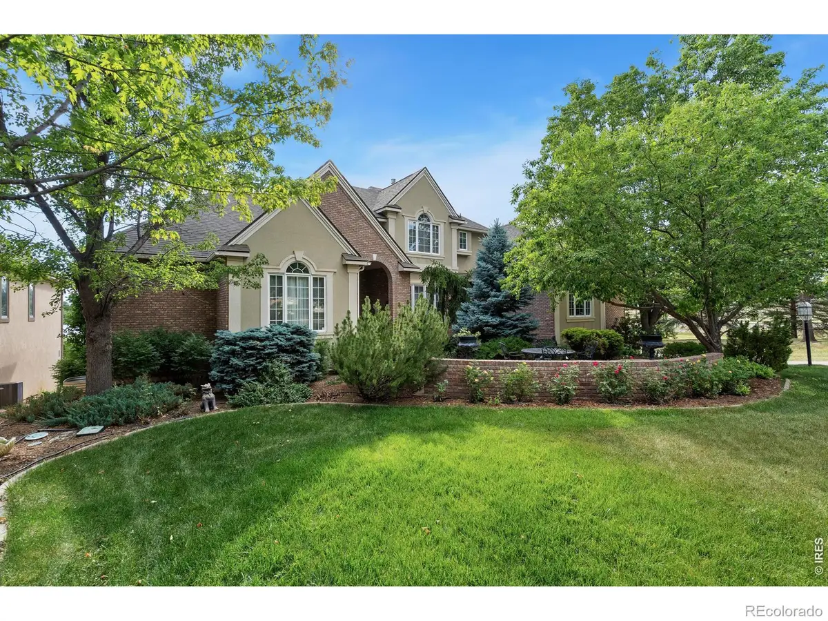3665 Harbor Way, Fort Collins, CO 80524 - #1
