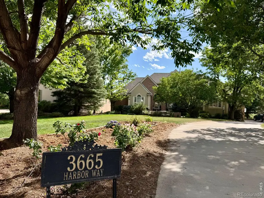 3665 Harbor Way, Fort Collins, CO 80524 - #2