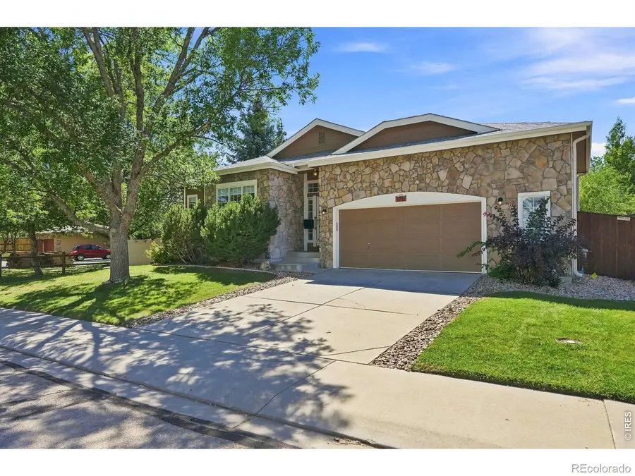 1715 Whitehall Drive, Longmont, CO 80504 - #2