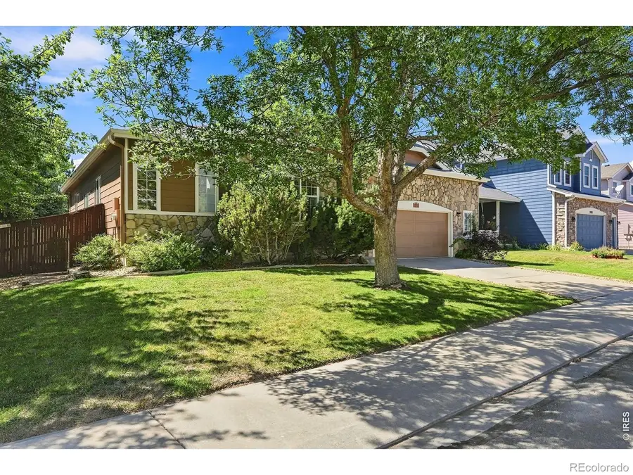 1715 Whitehall Drive, Longmont, CO 80504 - #3