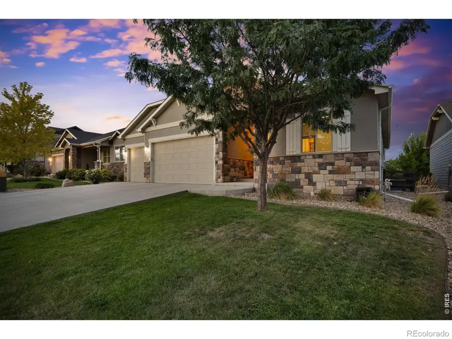 4369 Cicely Court, Johnstown, CO 80534 - #3