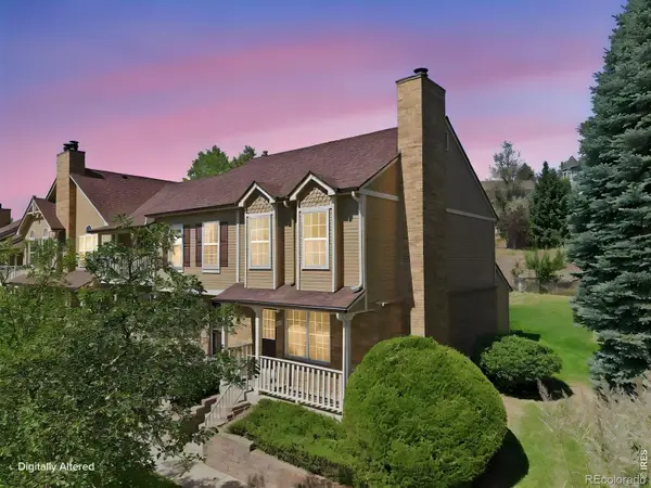 473 Pheasant Run, Louisville, CO 80027