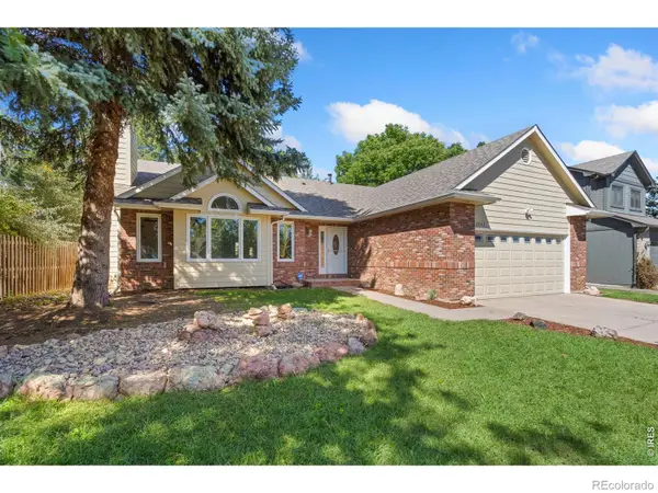 2842 Seccomb Street, Fort Collins, CO 80526