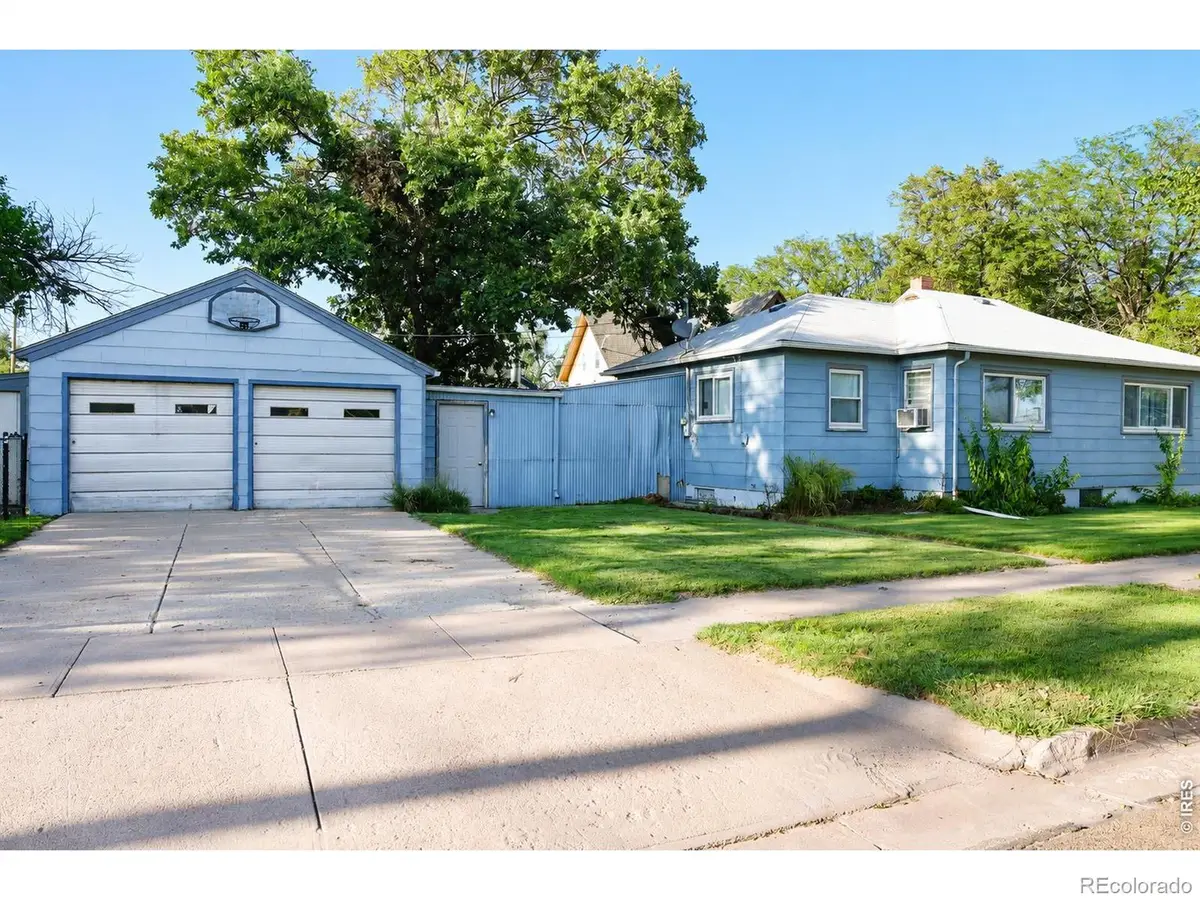 301 Adams Avenue, Akron, CO 80720 - #1