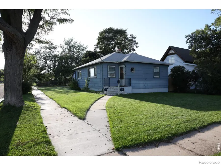 301 Adams Avenue, Akron, CO 80720 - #2