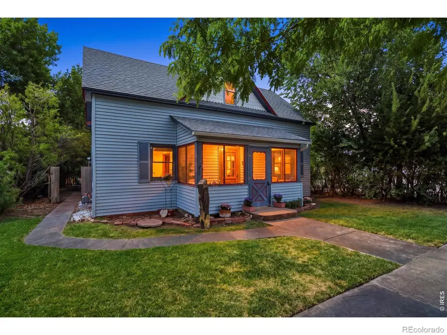 29 Walnut Street, Windsor, CO 80550 - #2
