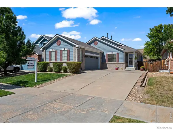 2023 Alpine Drive, Erie, CO 80516