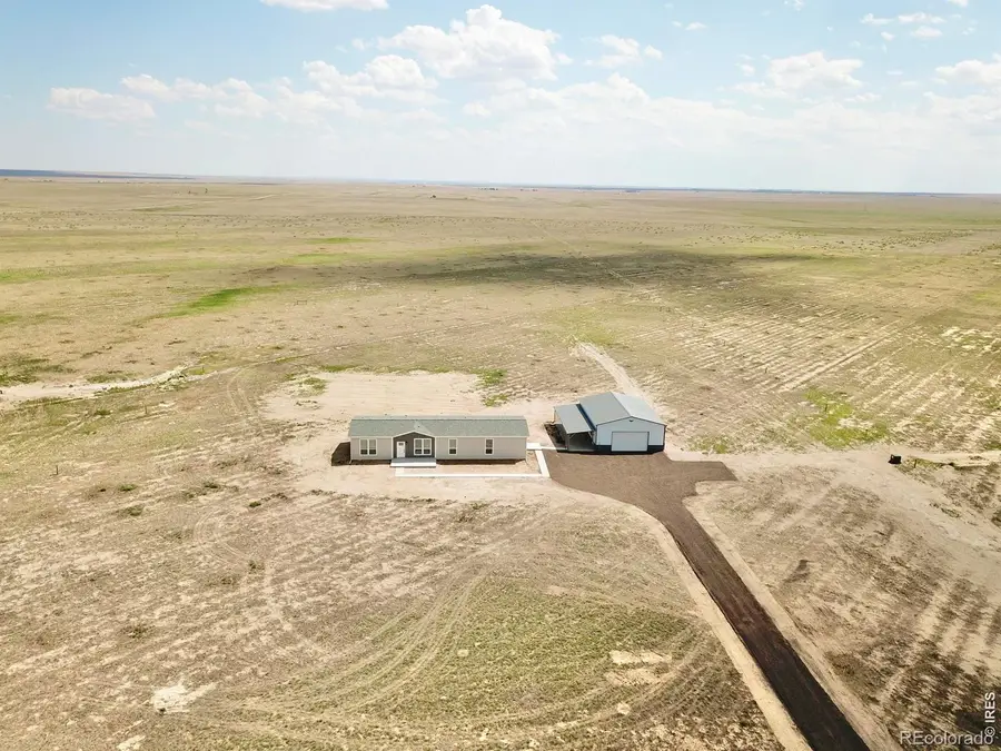 41746 County Road 80, Briggsdale, CO 80611 - #3