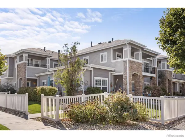 5044 Cinquefoil Lane #G, Fort Collins, CO 80528