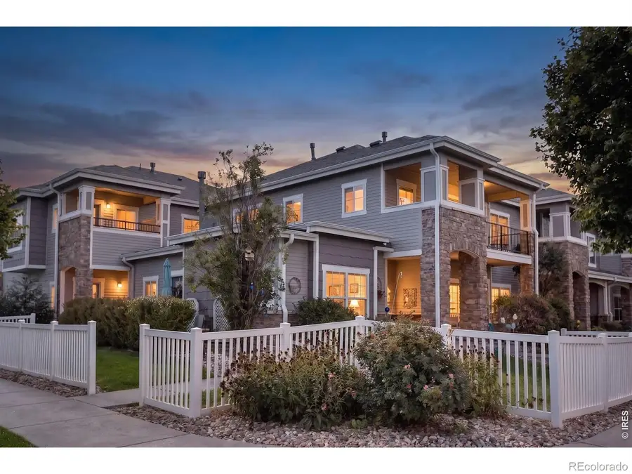 5044 Cinquefoil Lane #G, Fort Collins, CO 80528 - #2