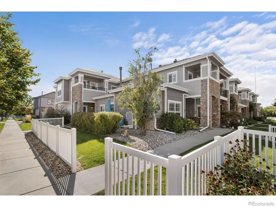 5044 Cinquefoil Lane #G, Fort Collins, CO 80528 - #3