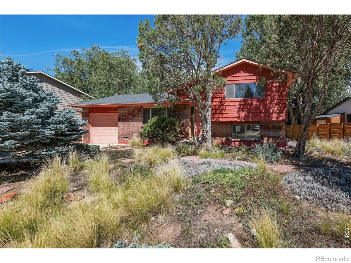 4435 Grinnell Avenue, Boulder, CO 80305 - #1