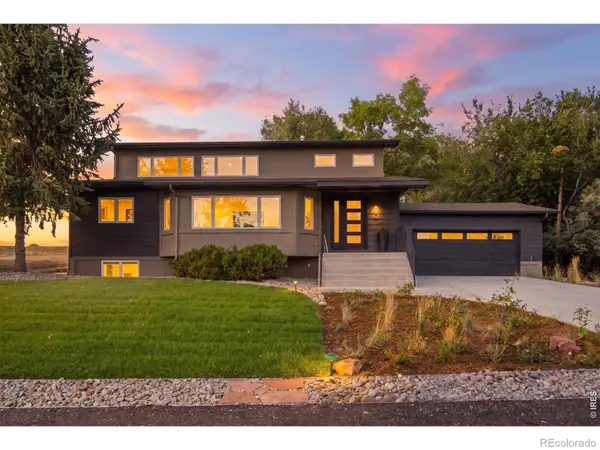 1310 Country Club Road, Fort Collins, CO 80524