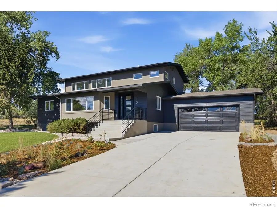 1310 Country Club Road, Fort Collins, CO 80524 - #3