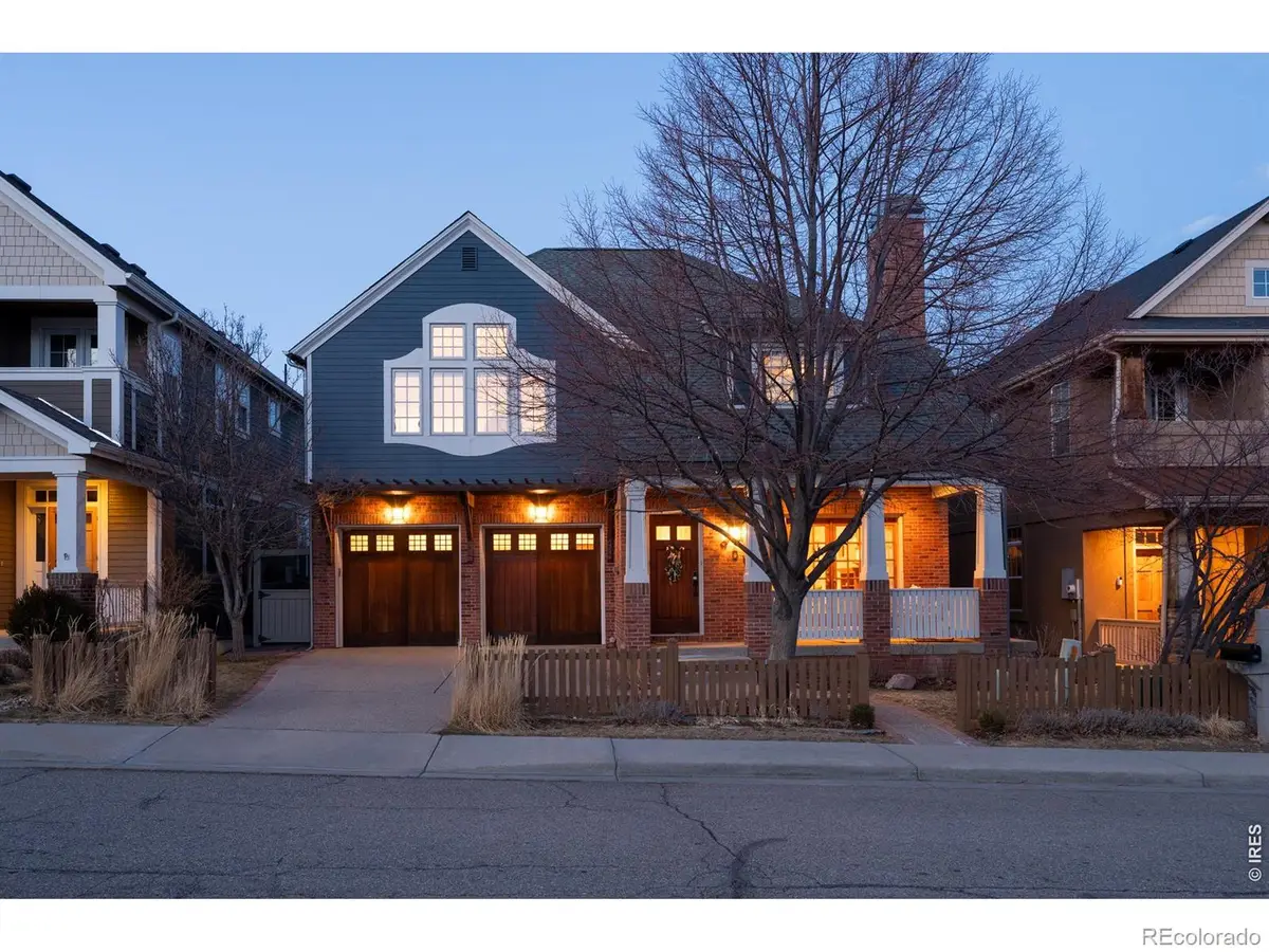901 Terrace, Boulder, CO 80304 - #1