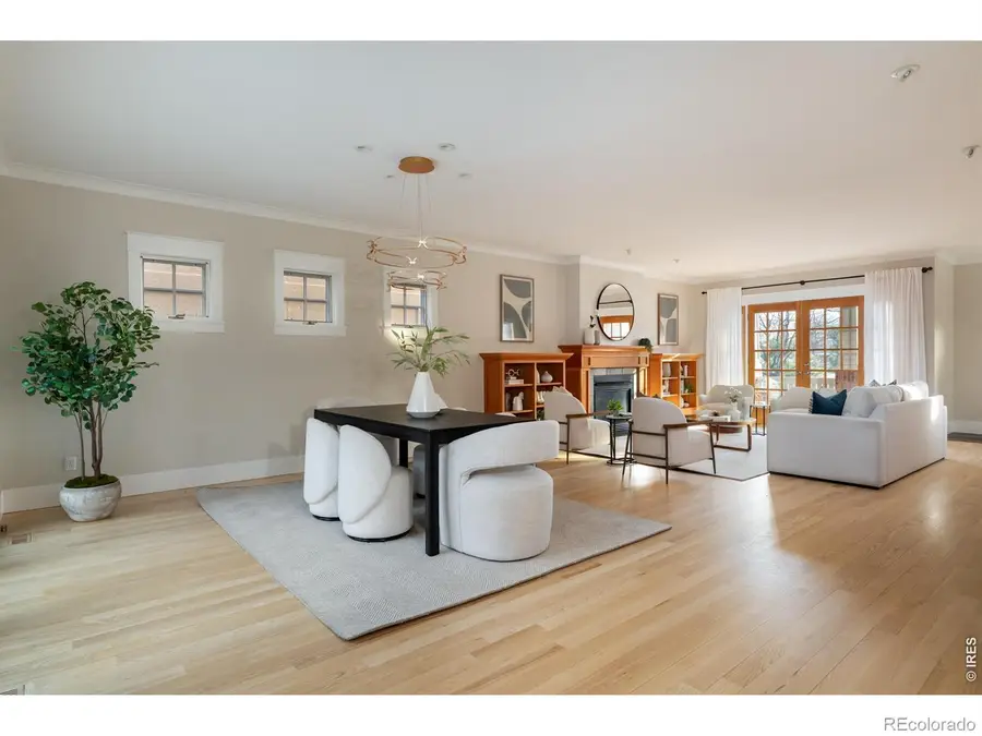 901 Terrace, Boulder, CO 80304 - #2