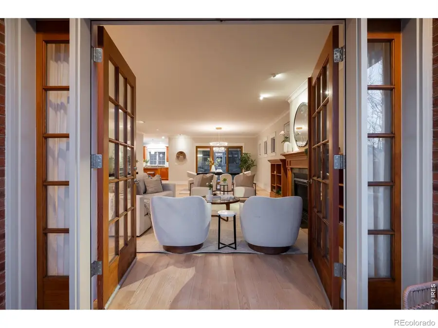 901 Terrace, Boulder, CO 80304 - #3