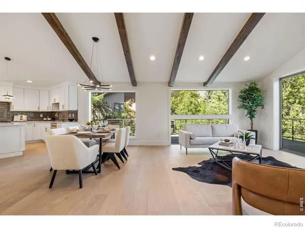 2665 Juilliard Street, Boulder, CO 80305