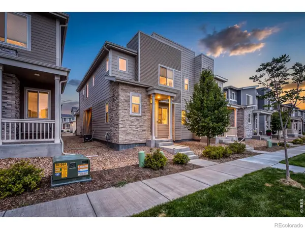 5328 Spalding Place, Longmont, CO 80504