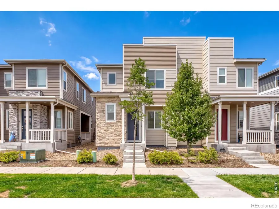 5328 Spalding Place, Longmont, CO 80504 - #2