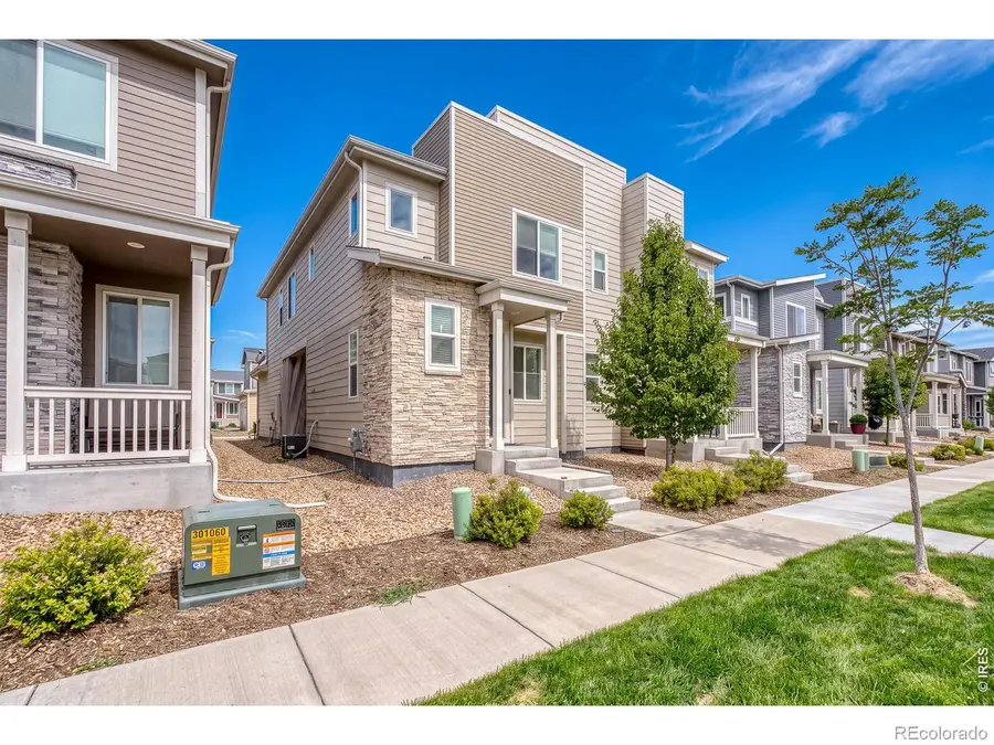 5328 Spalding Place, Longmont, CO 80504 - #3