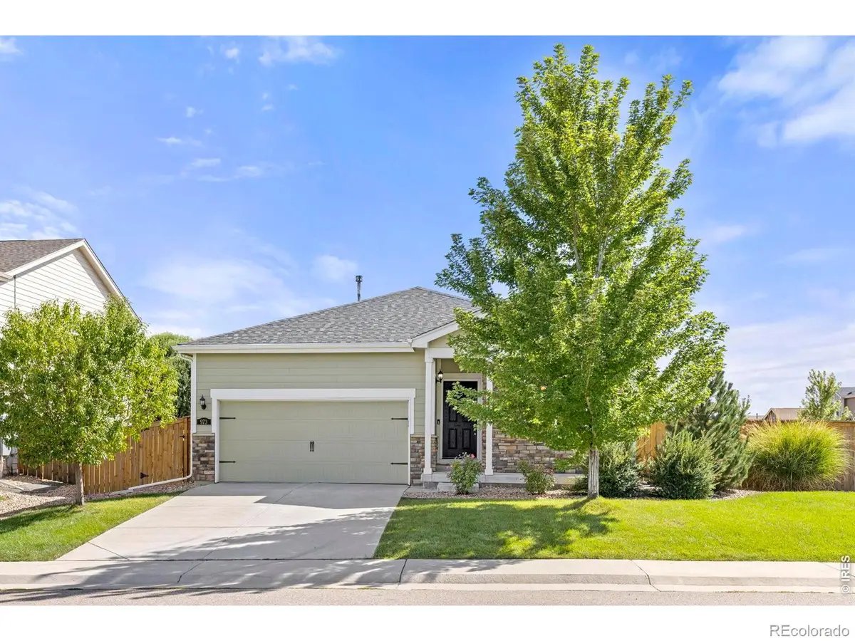 973 Ranchhand Drive, Berthoud, CO 80513 - #1