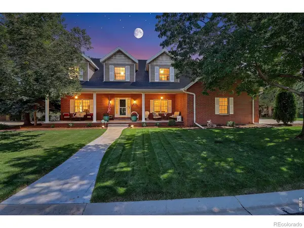 4536 W 14th Street, Greeley, CO 80634