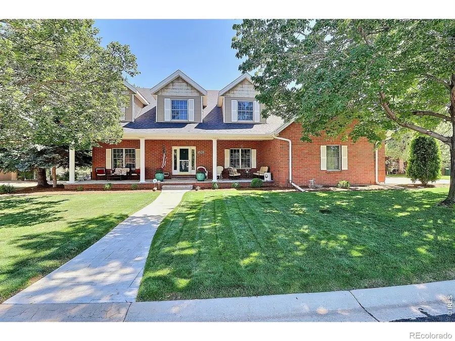 4536 W 14th Street, Greeley, CO 80634 - #2