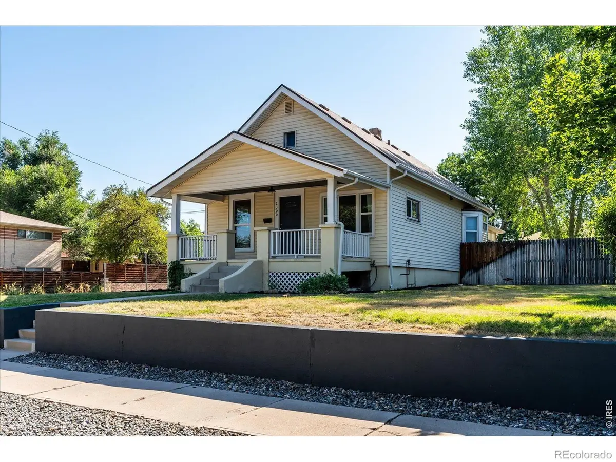 2300 S Gilpin Street, Denver, CO 80210 - #1