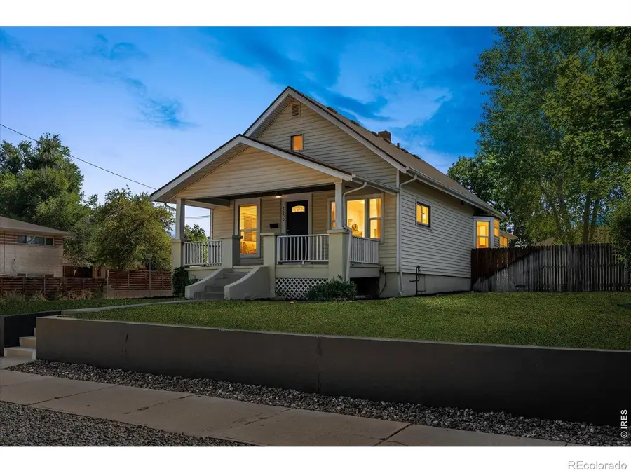 2300 S Gilpin Street, Denver, CO 80210 - #2